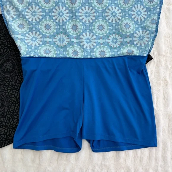 Tranquility by Colorado Clothing Skorts - Picture 4 of 7